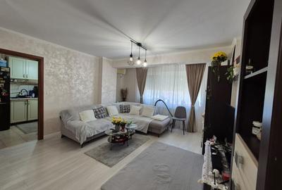 KAMSAS - LIDL 2 CAMERE 56 MP.  RENOVAT, MOBILAT, UTILAT 104.500 EURO - 3
