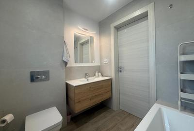Apartament premium cu 3 camere de închiriat | The Corner Floreasca | - 18