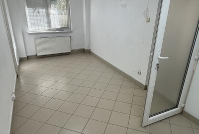 Spatiu cu 4 încaperi+2 bai | vad bun | intrare din strada-Cal Florești - 6