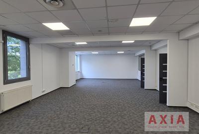 Inchiriere birou amenajat 432 mp, zona Cismigiu, Comision 0% - 6