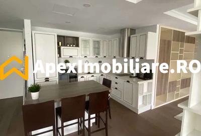 Apartament 2 camere de inchiriat Baneasa București  ApexImobiliare.ro - 2