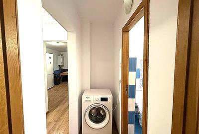 Apartament 3 camere conf  1 decomandat zona Dorobanti 1 - 12