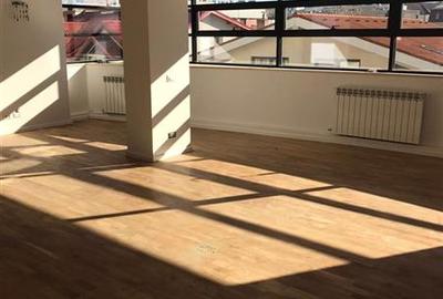 Birou de inchiriat langa Parcul Herastrau - Penthouse cu terasa - 9