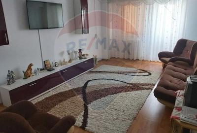 Apartament cu doua camere in Piata spitalului - 1