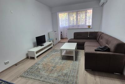 Apartament cu 2 camere semidecomandat în Dristor