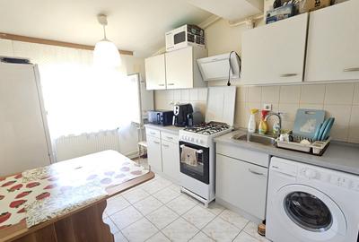 Un cămin primitor, cu o atmosferă caldă și un interior îngrijit 2camere Micro 20 - 7