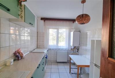 Zona Spitalul Judetean - apartament mobilat si utilat - 4