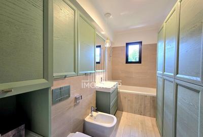 Apartament de lux 4 camere de închiriat – lângă UMF și Casa de Cultură - 14