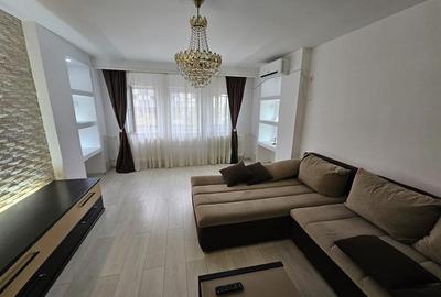 Decebal -Apartament 90 mp -3 min metrou - 3