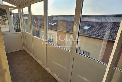 Apartament 3 camere | Parcare | AC | Zona Parcul Poligon | Floresti - 6