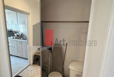 APARTAMENT  2 CAMERE -  MOSILOR , ZECE MESE - 4