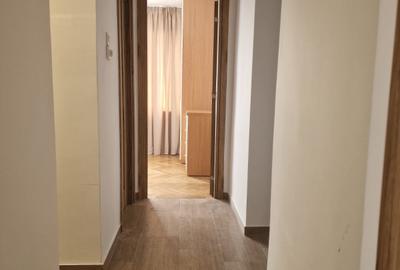Sala Palatului - Ion Campineanu, Apartament 3 camere, PRIMA ÎNCHIRIERE - 8