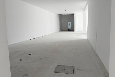 Spațiu comercial - 340 mp - Open Space  | Central -str. Principele Ferdinand, 15 - 4