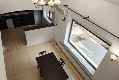 Vila Pipera garaj, curte, zona Scoala Britanica - 14