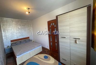 Apartament 2 Camere, Etaj 3, Strada Olari - Targu Jiu - 6