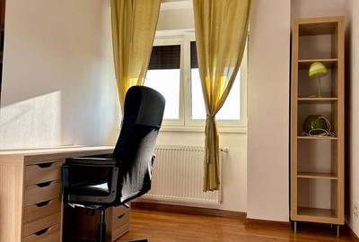 Triplex Matei Basarab-Calea Calarasi, bloc 2011 || 210mp || parcare+boxa incluse - 15