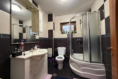 Casa Individuala Piscina Snagov 5 Camere 770 mp teren liber Piscina - 20