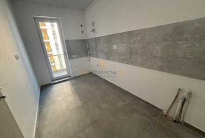 Garsonieră decomandată în Berceni