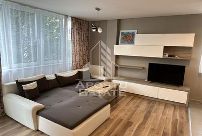Apartament cu 2 camere decomandat în Braytim