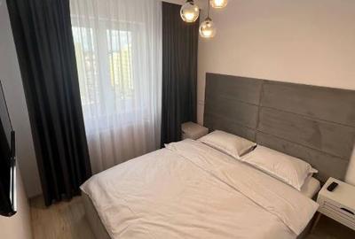 🏡 Studio modern de inchiriat  Top City,  Coresi | Loc de parcare privat - 7