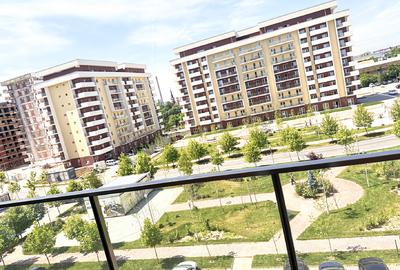 Apartament 2 camere decomandat | Parcare | Centrala | Grand Kristal Rez - 9