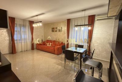 Apartament cu 3 camere decomandat, mobilat în Berceni