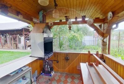 Casă / Vilă cu 16 camere de vânzare în zona Bobâlna - 30