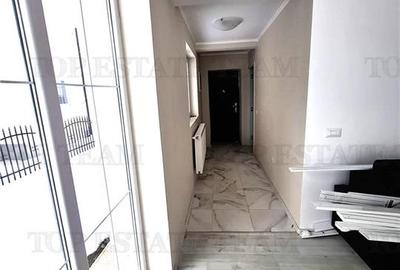 For Sale/Villa Family/Complex Privat/Lac/Crevedia - 11