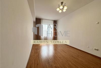 Apartament cu 3 camere decomandat, mobilat în Ultracentral