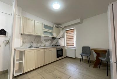 Apartament cu 2 camere decomandat, mobilat în Florești