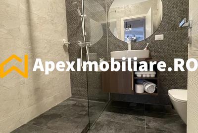 Apartament 2 camere de inchiriat Herastrau București | ApexImobiliare.ro - 5
