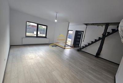 CASA NOUĂ LA HEMEIUȘ (ZONA PRIMĂRIE) – PRET IMBATABIL: 117.800€! - 4