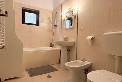 2 camere | Curte proprie 60 mp | 2 locuri parcare | Str. Rocadei - 4