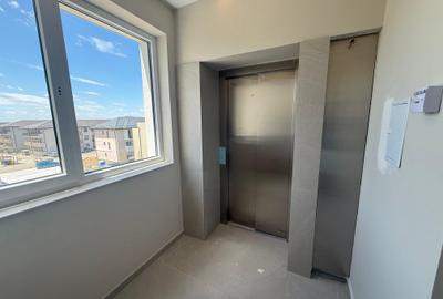 Apartament cu 2 camere direct dezvoltator, comision 0 - 8