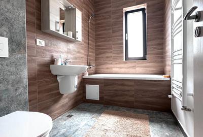 Apartament 2 camere- mobilat si utilat- loc de parcare inclus-Giroc Neptun - 14