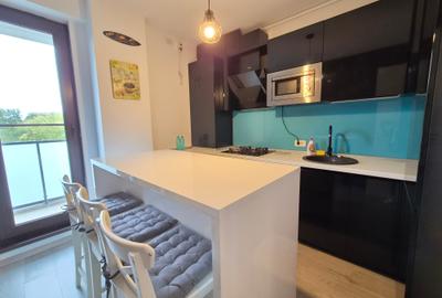 Inchiriere Apartament 2 Camere Iancu Nicolae - 10