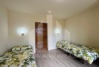 Casa individuala | De vanzare | 200 mp | 8140 mp teren | Oarda de Sus - 11