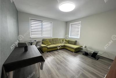 Apartament cu 3 camere decomandat, mobilat în Piața Cluj