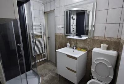 Apartament 3 Camere Alba Iulia cu 2 Balcoane Parcare PetFriendly - 8