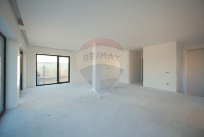 Casă nouă de vânzare Oradea - Dealuri, P+E, teren 575 mp - 17