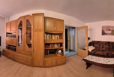 Apartament 2 camere Constantin Brancoveanu - 10
