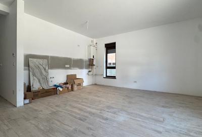 Apartament cu 2 camere decomandat în Braytim
