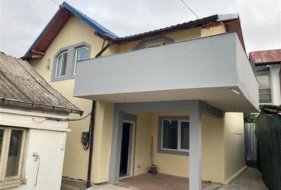 Casa de inchiriat in zona Alexandru cel Bun -Tulcea - 1