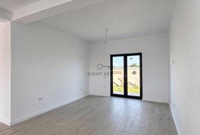 Casa parter, 4 cam, 400mp teren, toate utilitățile, asfalt! Comision0% - 2