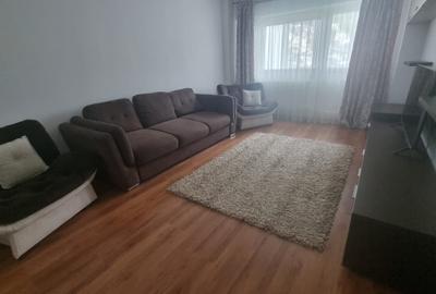 Închiriez apartament 3 camere, Dr. Taberei – Metrou C. Brâncuși, Parcare - 3