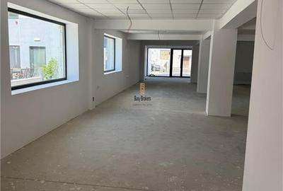 Spatiu Comercial - 200 mp - Showroom - Comert - Servicii - 1