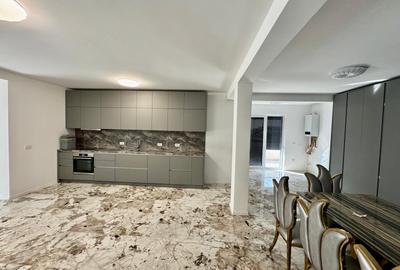 Apartament premium tip penthouse | 125 mp utili | 3 camere | Terase -~80mp - 12