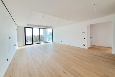 Apartament cu 3 camere în Floreasca