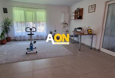 Casa 5 camere, 550mp teren, zona Ciugud - 4