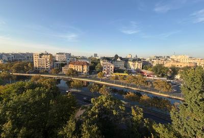 LIBERTATII IZVOR METROU - 21